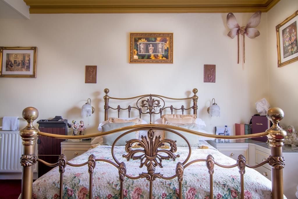 Creston Villa Guest House Линкълн Екстериор снимка
