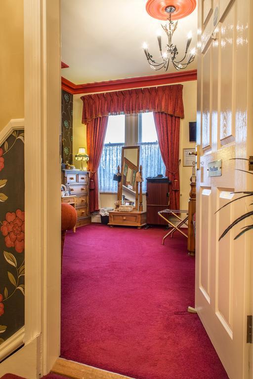 Creston Villa Guest House Линкълн Екстериор снимка